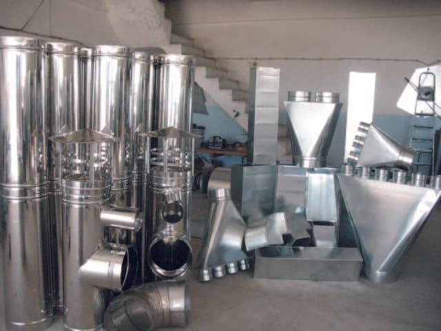 Güneş enerjisi imalatı — görsel 2